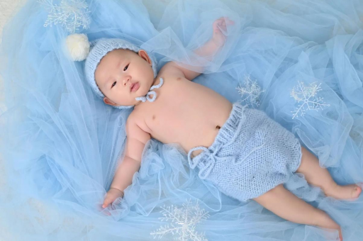 磁县二岁宝宝身高体重